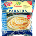 Flakey Paratha