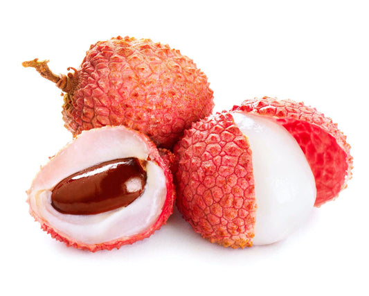 Lychees