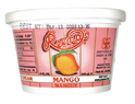 Mango Ice Cream