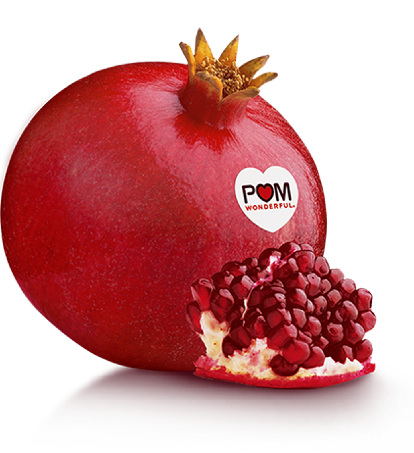 Fresh Pomegranate