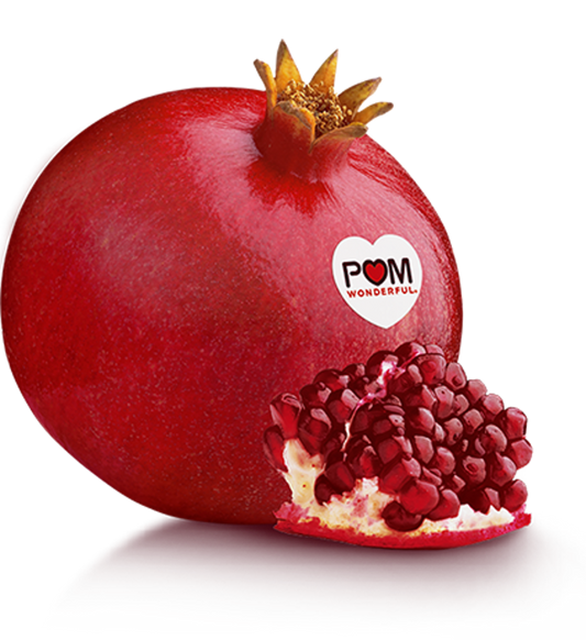 Fresh Pomegranate