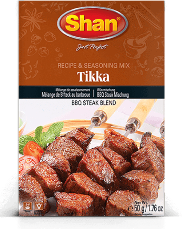 Tikka