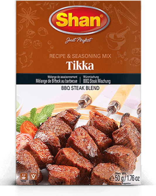 Tikka