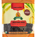 Organic Mustard Seeds