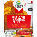 Organic Sambar Powder