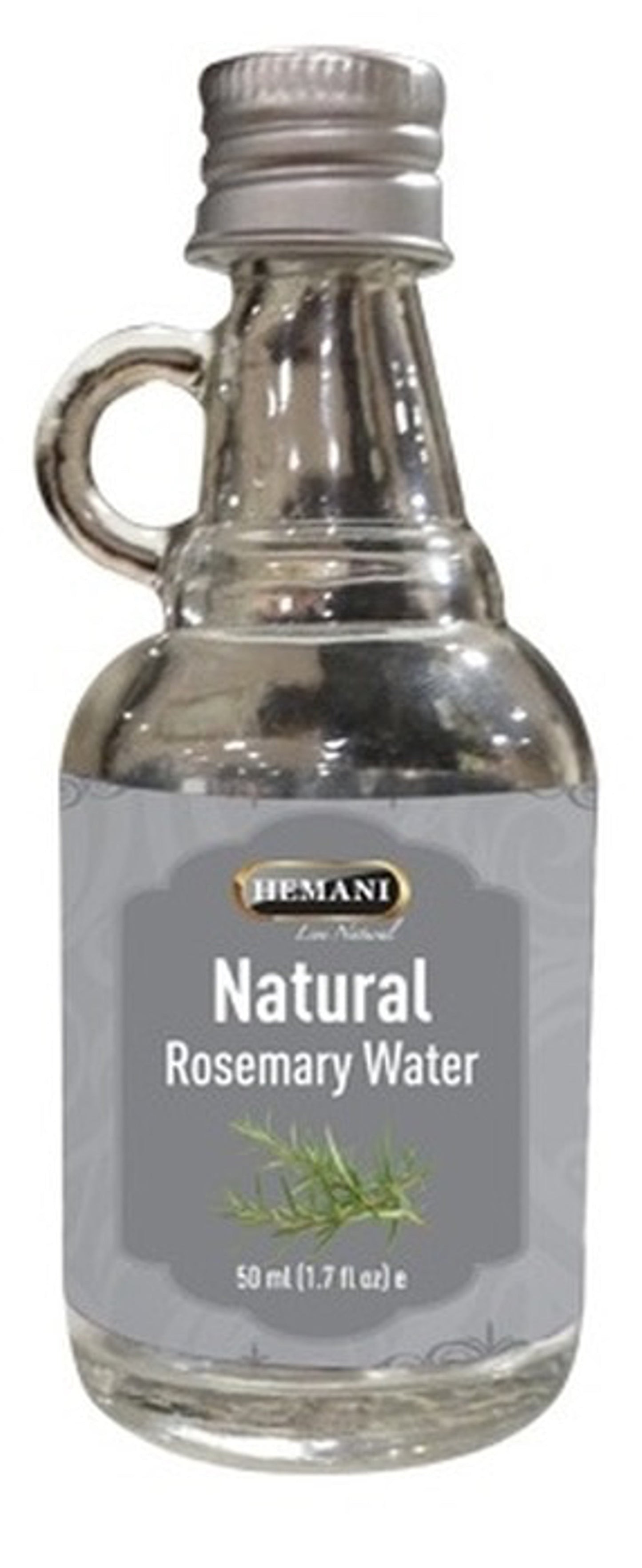 Herbal Water