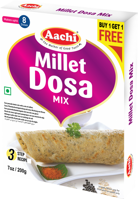 Millet Dosa Mix