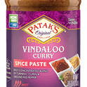 Vindaloo Curry Spice Paste