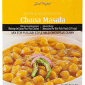 Chana Masala
