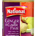 Ginger & Garlic Paste