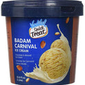 Badam Carnival Ice Cream