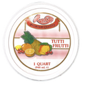 Tutti Frutti Ice Cream