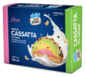 Classic Cassatta Ice Cream