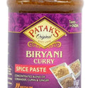 Biryani Curry Spice Paste