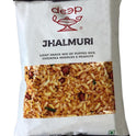 Jhalmuri