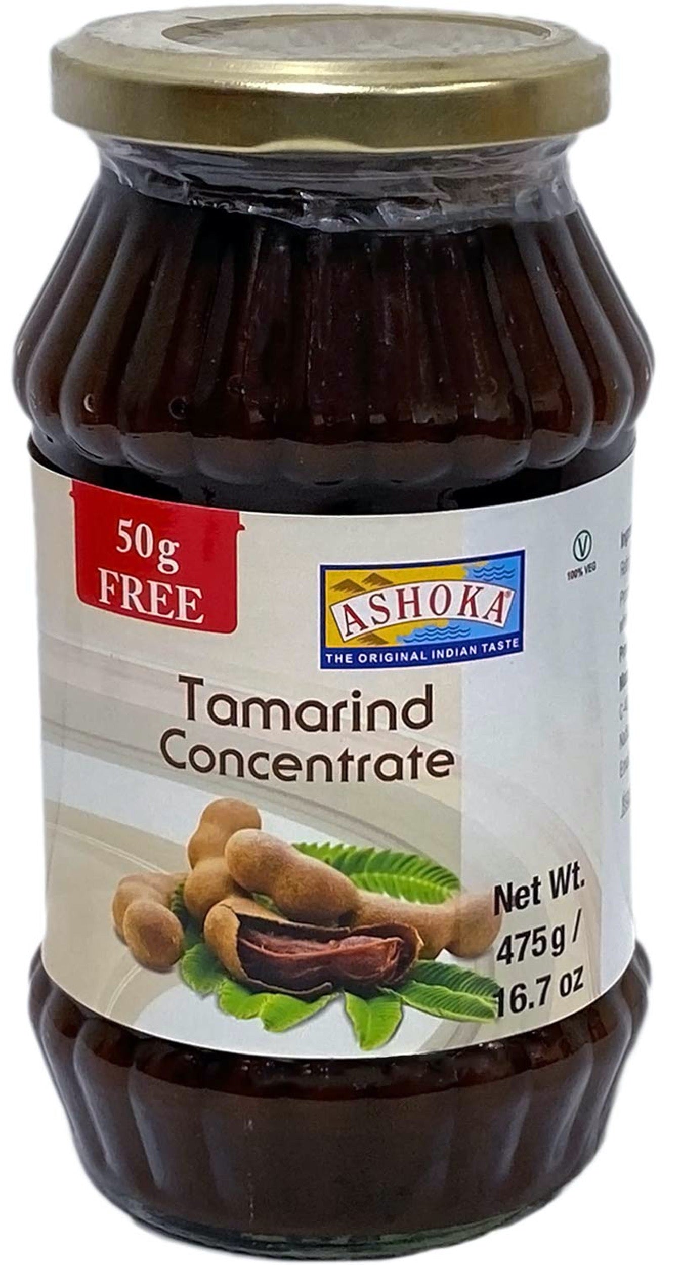 Tamarind Concentrate