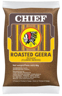 Ground Roasted Geera