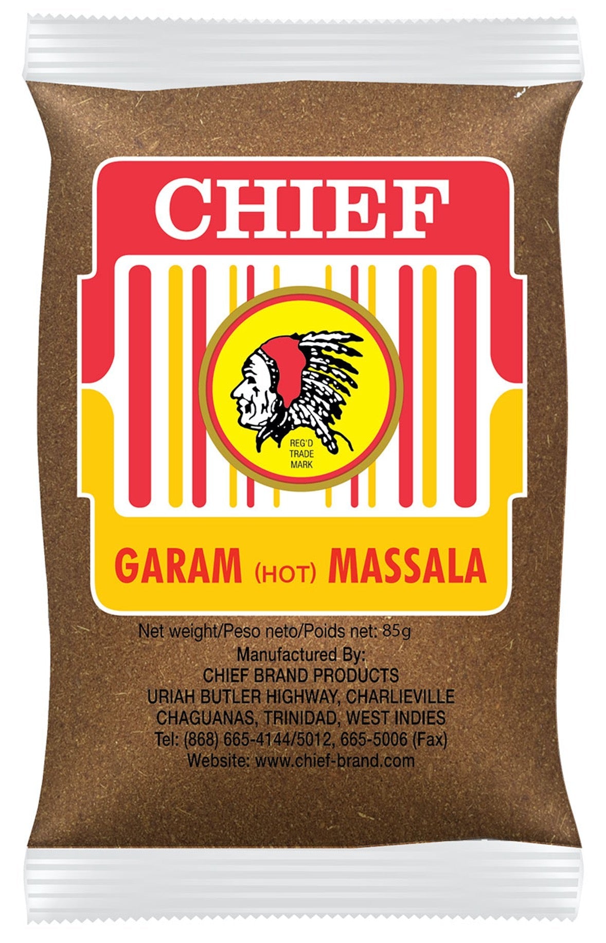 Garam Masala