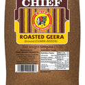 Ground Roasted Geera