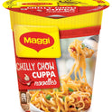 Chilly Chow Cuppa Noodles