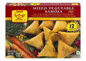 Mixed Vegetable Samosa