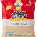 Organic Sugar