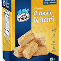 Premium Classic Khari