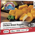 Chicken Breast Nuggets