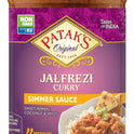 Jalfrezi Curry Simmer Sauce