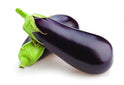 American Eggplant