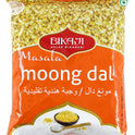 Masala Moong Dal