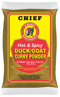 Duck/Goat Curry powder