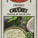 Coconut Chutney