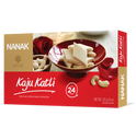 Kaju Katli