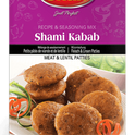 Shami Kabab