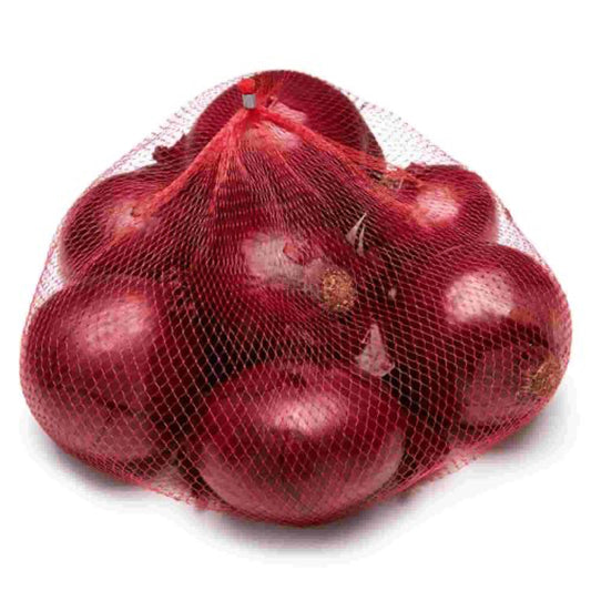 Red Onions