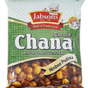 Roasted Chana (Nimboo Pudina)