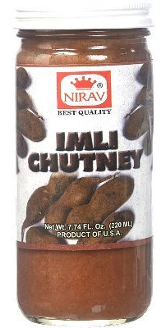 Imli Chutney