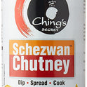 Schezwan Chutney