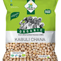 Kabuli Chana