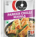 Paneer Chilli Masala