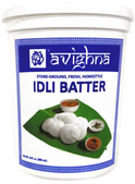 Idli Batter