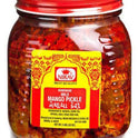 Mild Mango Pickle