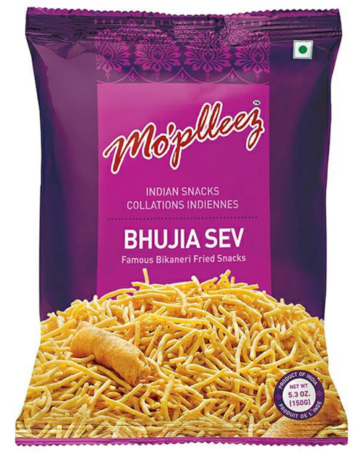 Bhujia Sev