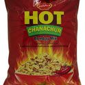 Hot Chanachur Bombay Mix