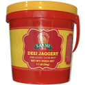 Desi Jaggery