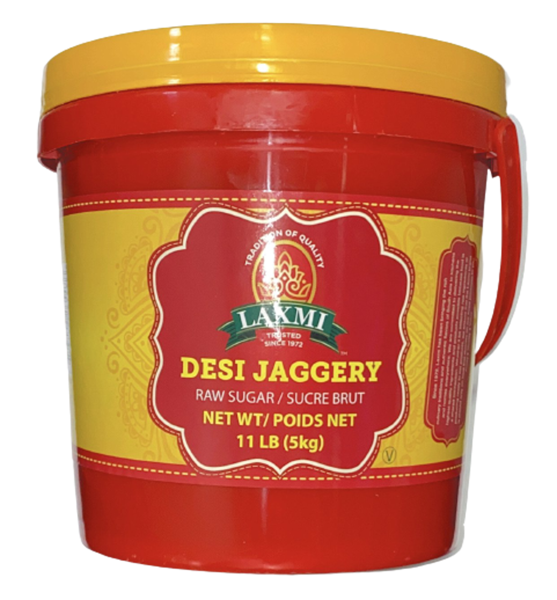 Desi Jaggery