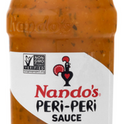 Peri-Peri Sauce Lemon & Herb (Extra Mild)