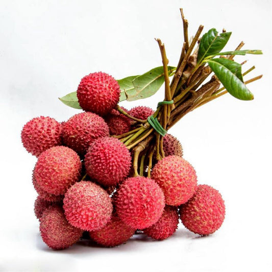 Lychees