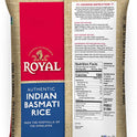 Basmati Rice